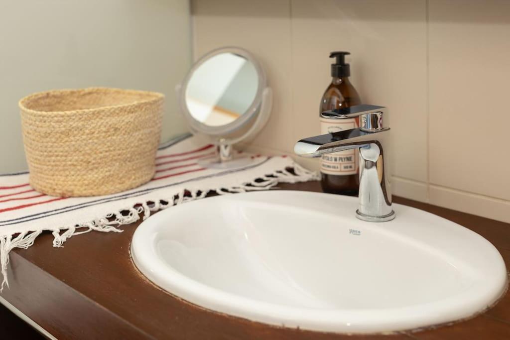 Chmielna Center With Bath Apartamento *